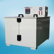 <b>介紹了保養浸水試驗箱裝置的注意事項</b>