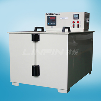 堅不可摧!浸水試驗箱讓鍵盤“水深火熱”中煉就“鐵指頭”