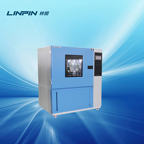 淋雨試驗箱:揭開產(chǎn)品品質(zhì)的雨水之謎