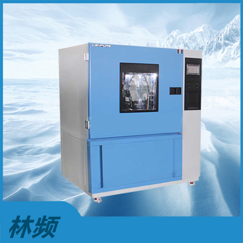 揭秘防水試驗箱:如何加速產品質量的飛躍